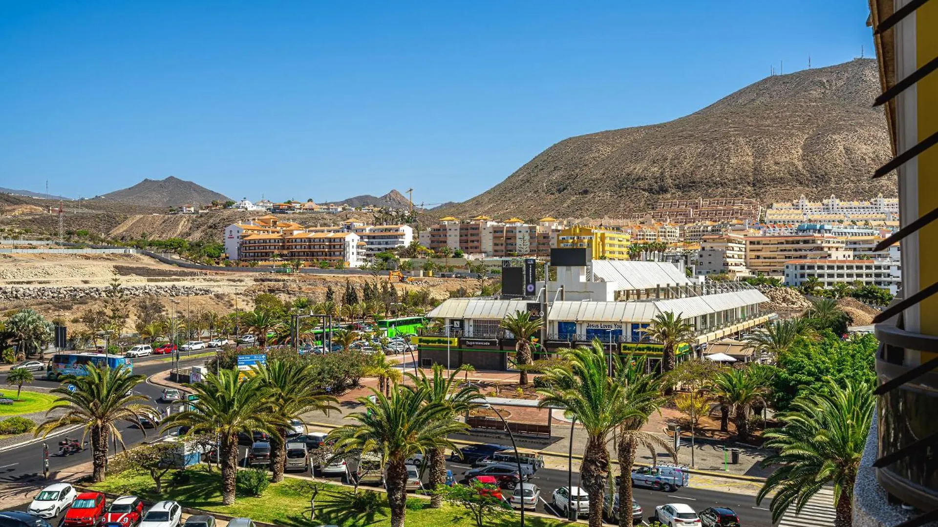 As De Casas - Royal Apartment Los Cristianos Arona  0*, Arona (Tenerife) Spain