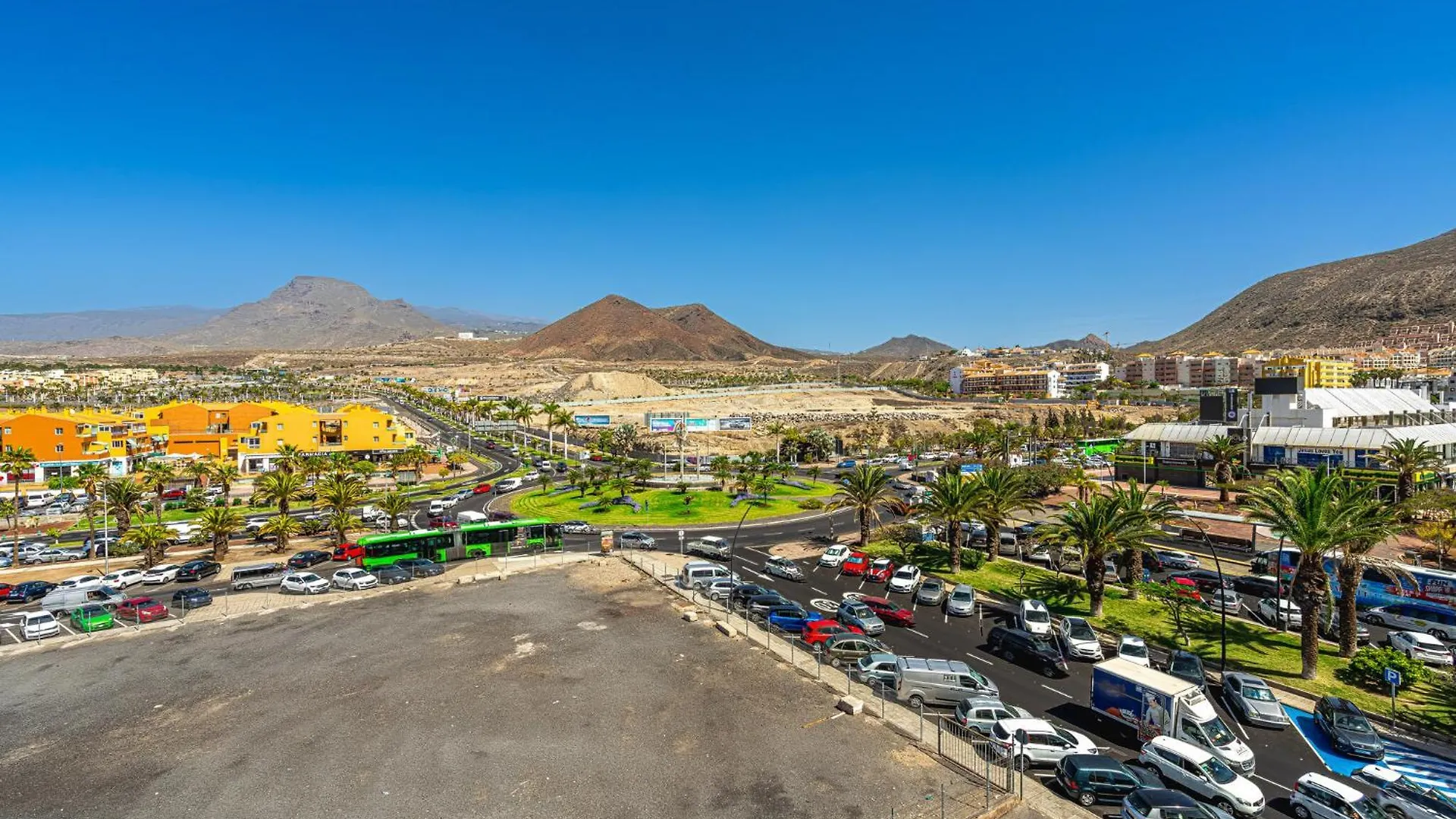 As De Casas - Royal Apartment Los Cristianos Arona   Arona (Tenerife)
