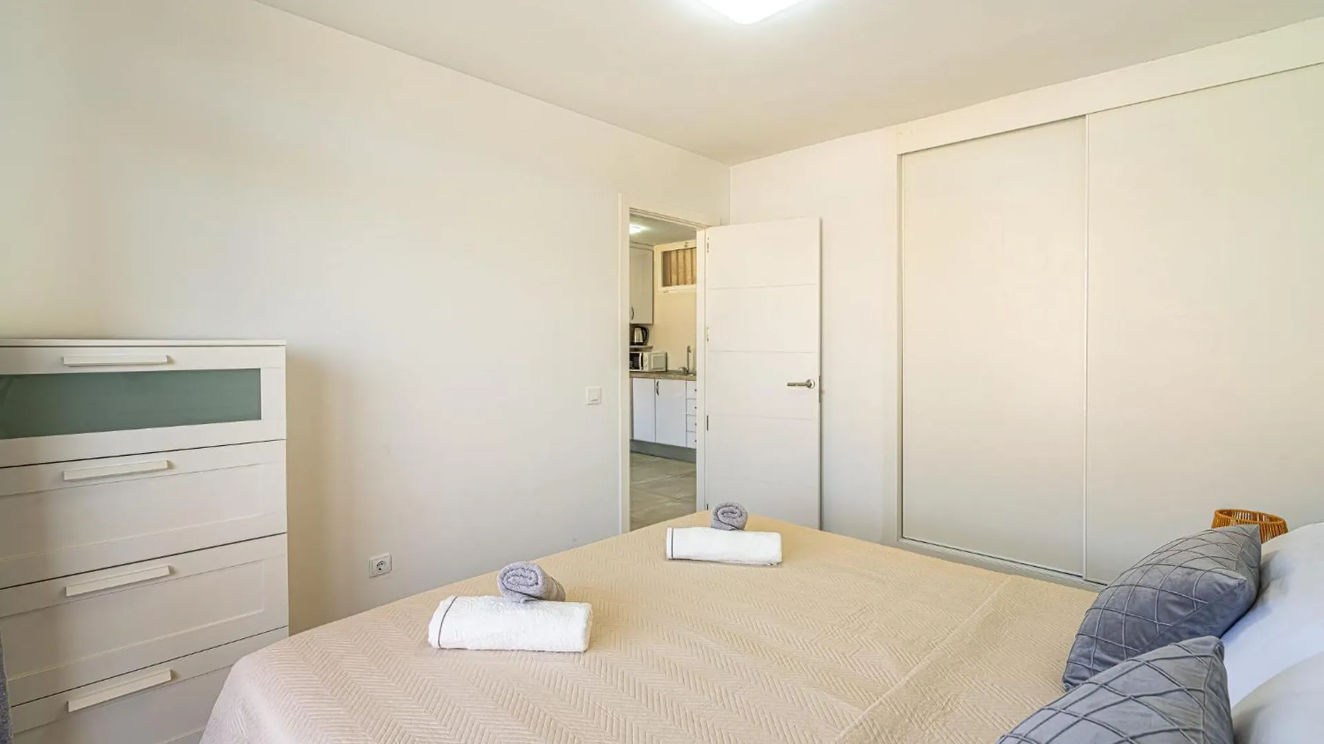 As De Casas - Royal Apartment Los Cristianos Arona