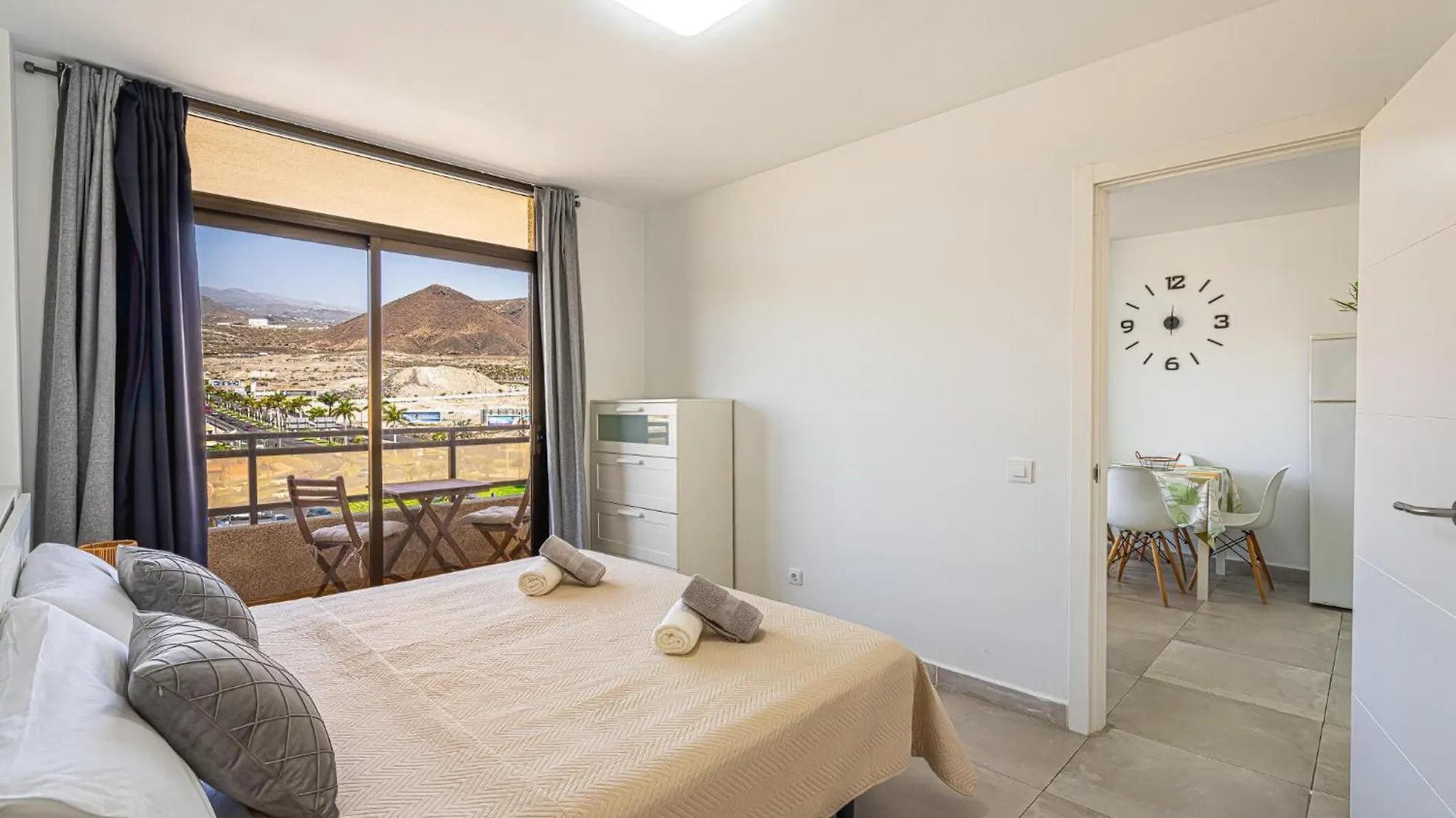 As De Casas - Royal Apartment Los Cristianos Arona  Arona (Tenerife)