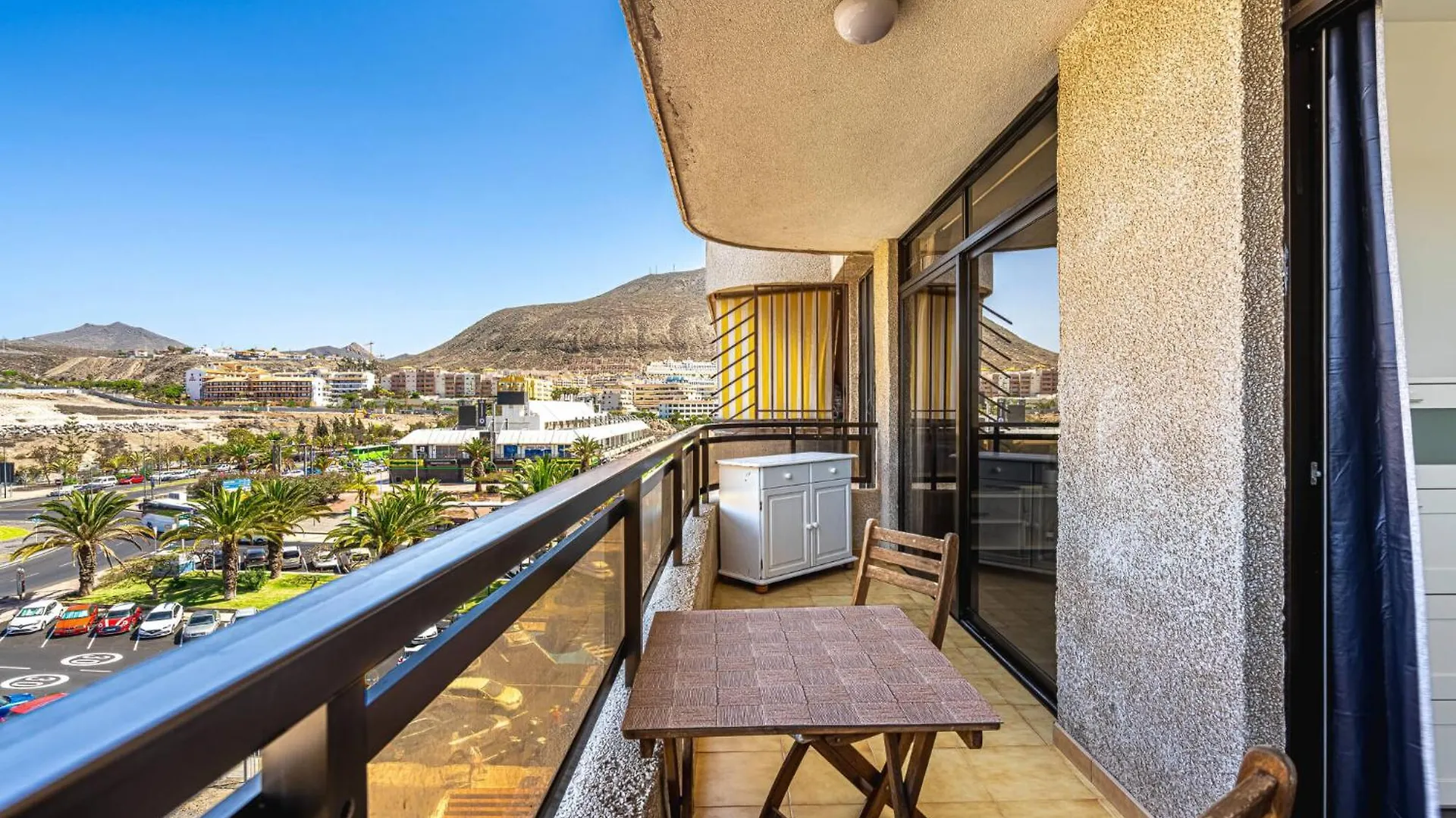 As De Casas - Royal Apartment Los Cristianos Arona  Arona (Tenerife)