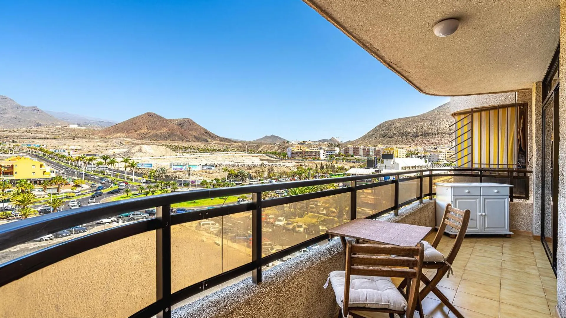 As De Casas - Royal Apartment Los Cristianos Arona  0*, Arona (Tenerife)