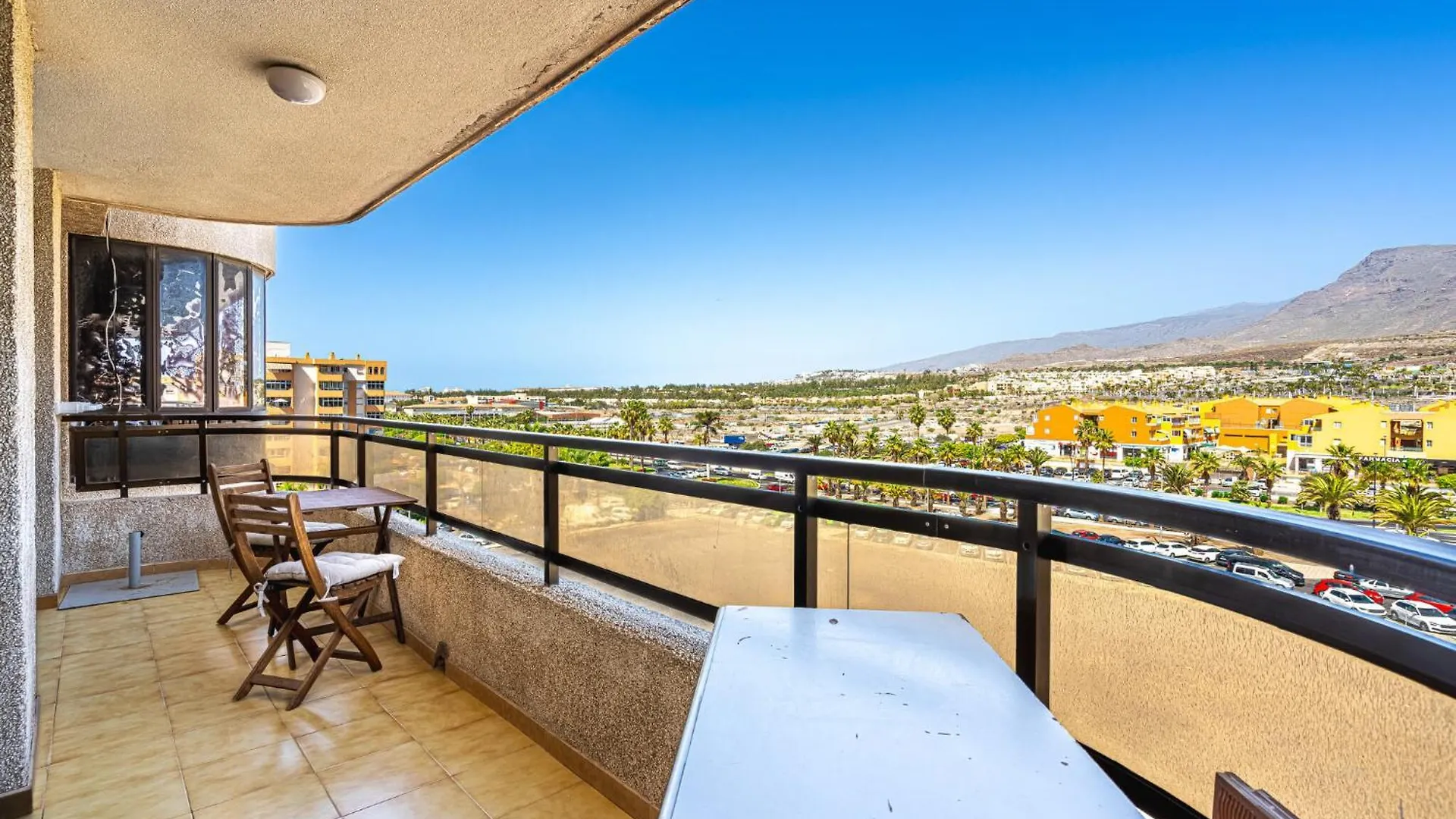 As De Casas - Royal Apartment Los Cristianos Arona