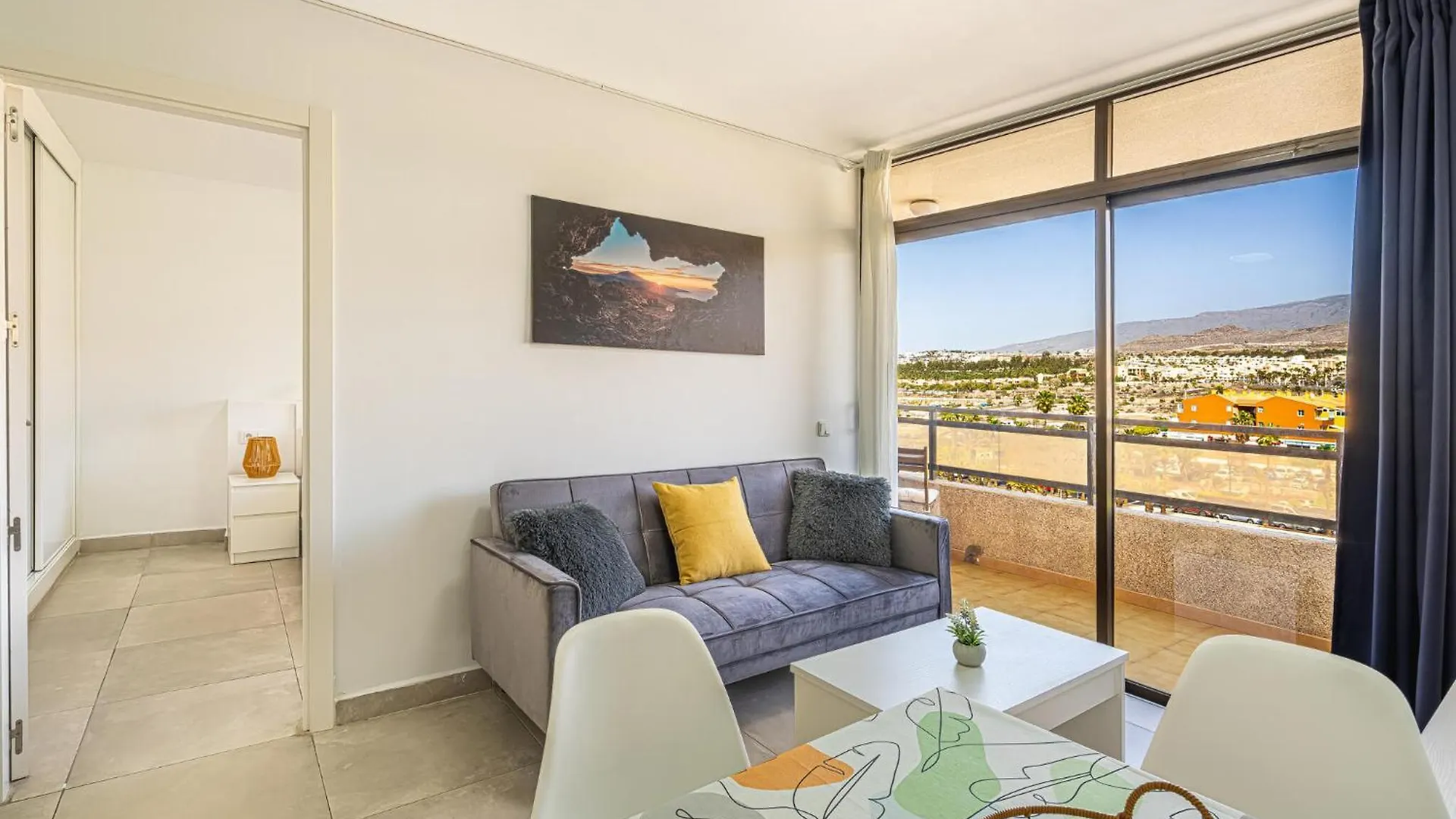 As De Casas - Royal Apartment Los Cristianos Arona  Spain