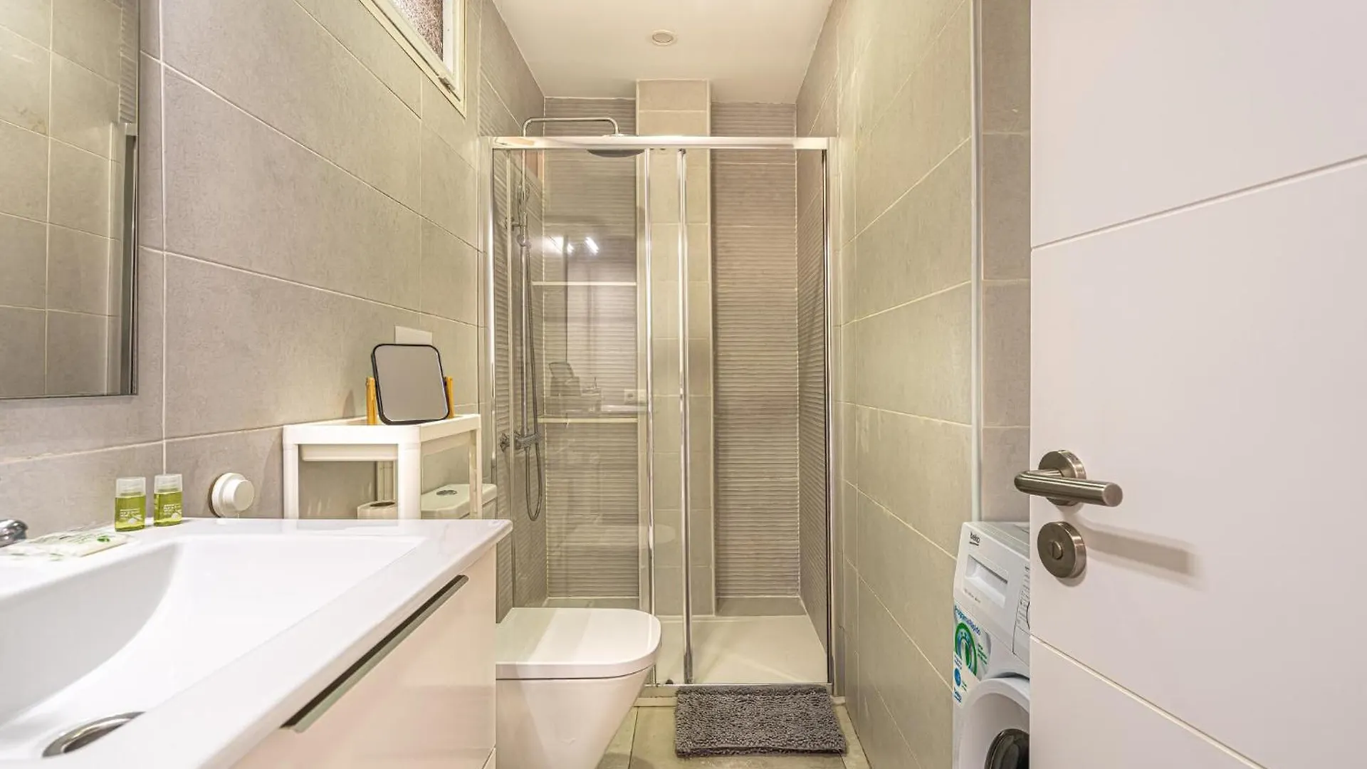 As De Casas - Royal Apartment Los Cristianos Arona  Spain