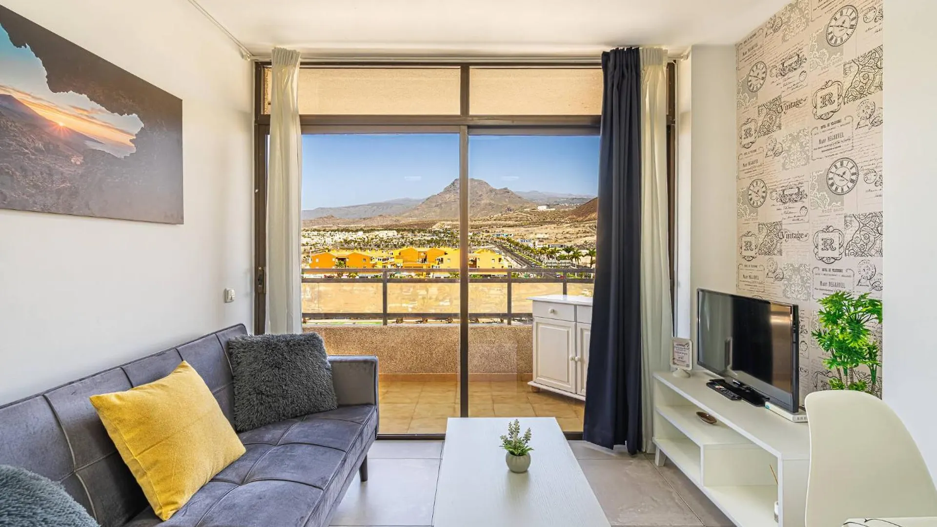 As De Casas - Royal Apartment Los Cristianos Arona