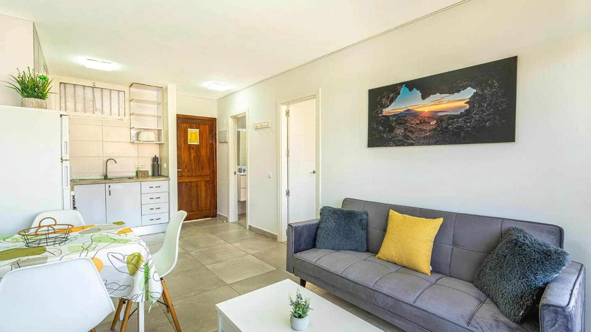 As De Casas - Royal Apartment Los Cristianos Arona