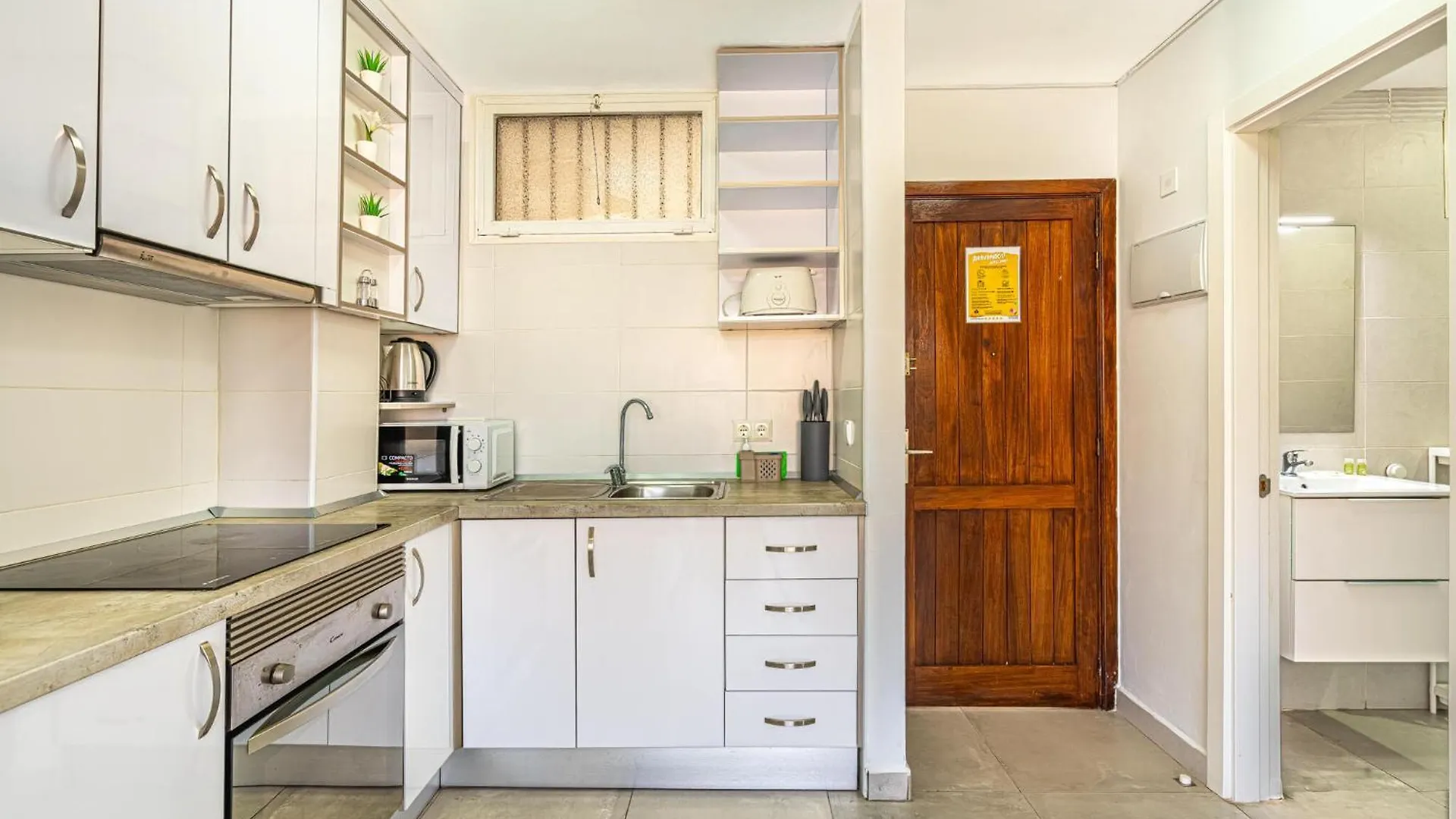 As De Casas - Royal Apartment Los Cristianos Arona  Spain