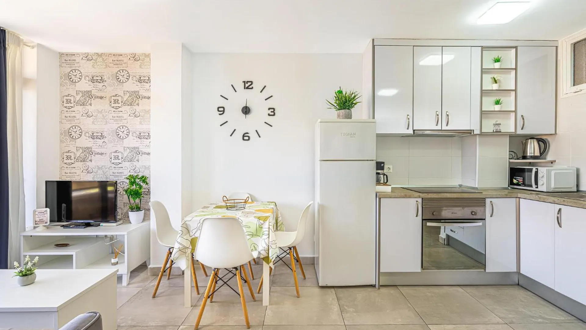 As De Casas - Royal Apartment Los Cristianos Arona   Arona (Tenerife)