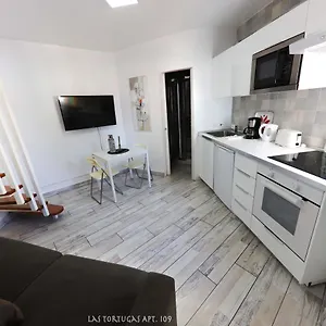 Apartment Triplex Tortugas 109, Arona (Tenerife)