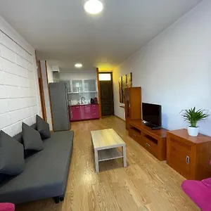 Apartment Piteras, Arona (Tenerife)
