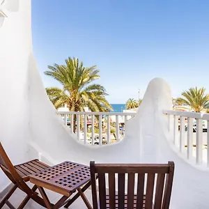 Appartamento Home2book Triplex Disco Américas, Terrace, Arona (Tenerife)