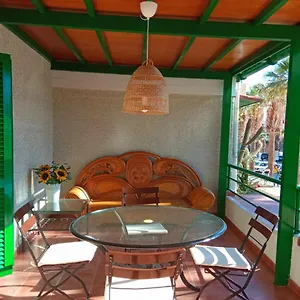 Apartment Americas House, Arona (Tenerife)
