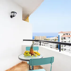Apartment Home2book Ocean View Cristianos, Arona (Tenerife)