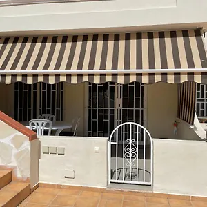 Apartment Beautiful Rosas, Arona (Tenerife)