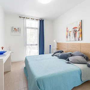 Americos Apartamento
