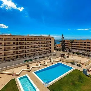 Apartment Tenerifeopenhome Bright Penthouse On The Cristianos, Arona (Tenerife)