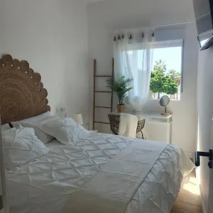 Appartamento Rosamar 211 Cristianos Ocean Views, Arona (Tenerife)