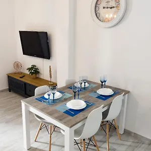 Appartamento Casa Came - A/c+ Wifi - 1min, Arona (Tenerife)