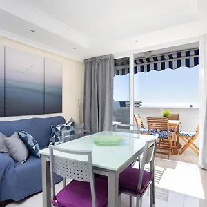 Appartamento Playa Honda Seaviews By Sunkeyrents, Arona (Tenerife)