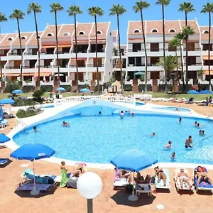 Apartment Estudio En Tenerife Sur, Parque Santiago 2, Arona (Tenerife)
