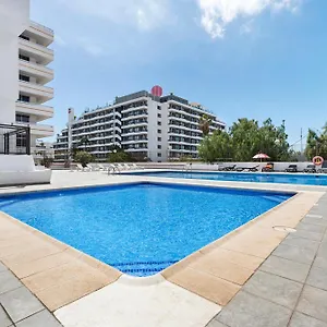 Duplex Altemar Playa Américas Apartamento