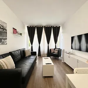 Appartamento Piteras Americas, Arona (Tenerife)