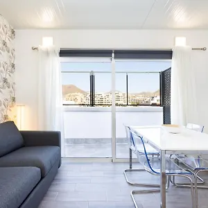 Appartamento New Center Cristianos, Arona (Tenerife)